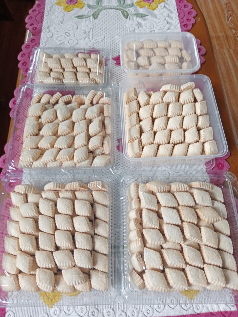 Kue Bangkit